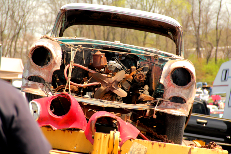 Illustration for article titled Spring Carlisle Photo Dump
